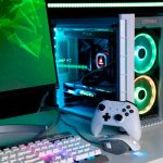 CES 2020: Juega en PC y en consola en una sola máquina ces 2020