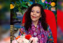 Rosario Murillo: «El pueblo de Dios somos todos»