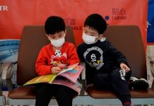 COVID-19: ¿ Por qué se apiada de los niños?
