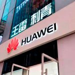 Huawei presenta nuevo circuito para último teléfono celular