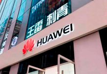 Huawei presenta nuevo circuito para último teléfono celular