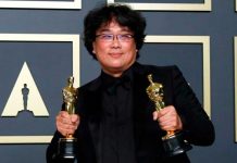 El cine coreano, un fenómeno global más allá de «Parásitos» nueva ola