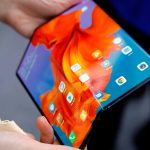 Huawei pone fecha al lanzamiento del Mate X huawei