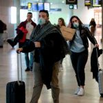 Noruega abrirá fronteras a países europeos con bajo contagio de COVID-19 europa