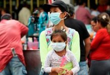 Asciende a 34 el número de fallecidos por coronavirus en Ecuador salud