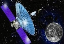 El Observatorio Skepktr-RG concluye primera vuelta de su órbita espacio