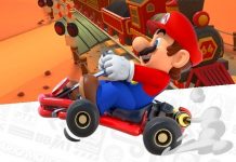 nintendo