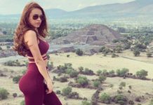 yanet garcia