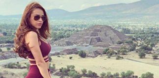 yanet garcia