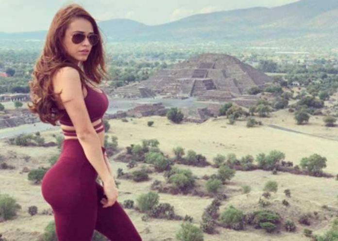 yanet garcia