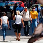 Ecuador registra 523 nuevos contagios de coronavirus y 64 muertes salud