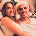 El deseo sexual aumenta en Navidad, ¿Sabes por qué? frio