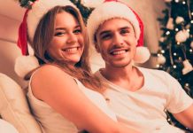 El deseo sexual aumenta en Navidad, ¿Sabes por qué? frio