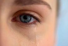 ¿El coronavirus también se puede contagiar a través de las lágrimas? conjuntivis
