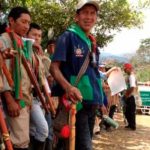 Colombia: Asesinan a comunero indígena en el Cauca departamento del cauca