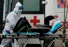 Reino Unido: Suma 377 nuevos muertos y 1.887 contagios por coronavirus reapertura