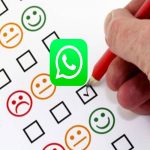 Crea encuestas y compártelas por WhatsApp voliz para android
