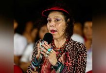 Rosario Murillo: Nicaragua avanza unidos como familia nicaragua