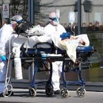 OMS: Europa debe triplicar el esfuerzo para contener el COVID-19 europa