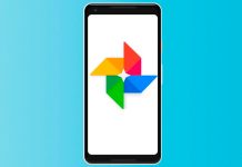 Google Photos permite las etiquetas manuales de personas