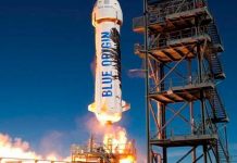 blue origin