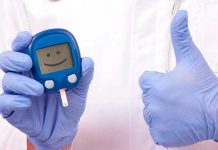 Día Mundial de la Diabetes: Protege tu familia