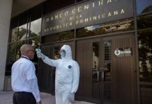 Aumentan a 10 los fallecidos en República Dominicana por coronavirus prevencion
