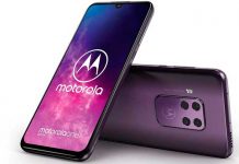 Motorola One Zoom: El nuevo todoterreno fotográfico de Motorola