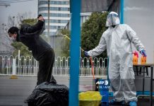El COVID-19 «no es una gripe» pero las medidas preventivas son similares recomendaciones
