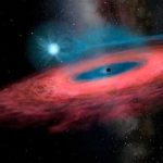 Detectan agujero negro cuya masa contradice la teoría astrofísica astronomos