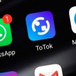ToTok regresa a Google Play tras ser acusada de espionaje app