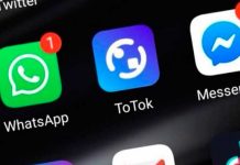 ToTok regresa a Google Play tras ser acusada de espionaje app