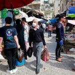 Jordania reabrirá el miércoles tras un mes y medio de duras restricciones nuevas medidas