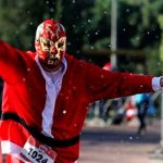 Estos son los Santa Claus más locos del mundo ( FOTOS) fotos