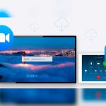 El valor de la ‘app’ Zoom se duplica durante la cuarentena usuarios