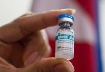 Interferón Alfa 2B, es solicitado por 15 países para combatir al coronavirus oms