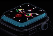 El nuevo Apple Watch Series 5 estrena pantalla siempre encendida