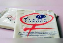 Mujer: Aprendé a usar el condón femenino y conocé sus ventajas perservativo