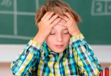 El 10 % de los menores sufren migrañas, que incrementan en la pubertad