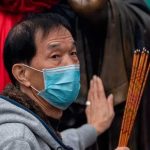 El coronavirus puede infectar desde una distancia de 2 metros expertos