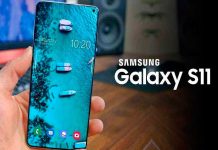 Samsung Galaxy S11 llegará con una cámara de 108 megapíxeles