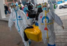 ¿Qué hace al coronavirus más peligroso que otros brotes epidémicos?