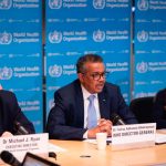 OMS: Cuando la epidemia termine veremos qué podría haberse hecho mejor oms