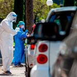 Italia registra 420 nuevas muertes por coronavirus reduccion