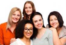 Día Internacional de Acción por la Salud de las Mujeres mujeres