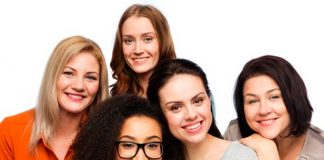 mujeres