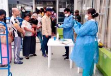El número de fallecidos por coronavirus en Ecuador asciende a 60 salud