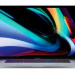 Apple presentó una nueva MacBook Pro con pantalla de 16 pulgadas procesadores