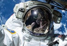 Los vuelos espaciales afectan y deforma el cerebro de los astronautas astronautas