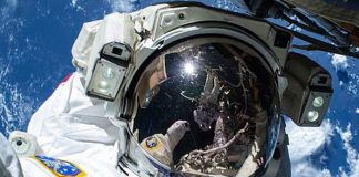 astronautas